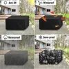 Couverture imperméable pour meubles de terrasse, Couverture Voir les images du produit 6