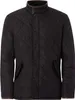 Barbour Powell Steppjacke, Blau 3XL Produktbild-Vorschau 5