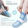 Kalte Therapiesocken und Kühlhandschuhe für Hände, 1 Paar, Produktbild-Vorschau 6