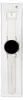 Samsung SM-L305FZEAEUE Galaxy Watch 7, kleur: crème, 40mm, Productafbeelding-voorbeeld 7