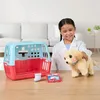 Moose Little Live Pets Ouchies Cooper The Retriever Produktbild-Vorschau 21
