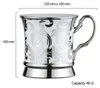 BIA Acanthus Tasse Platin Produktbild-Vorschau 3