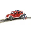 Jeep Wrangler Unlimited Rubicon Feuerwehrfahrzeug mit Produktbild-Vorschau 6