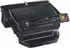 Tefal GC7128 Optigrill, Kontaktgrill schwarz Elektrogrill Produktbild-Vorschau 3