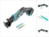 Akumulatorowa pilarka szablasta Makita DJR 183 Z Pilarka Podgląd zdjęcia produktu 1