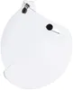 Bubble Visor 3 Buttons Transparent LS2 pro přilbu OF601 BOB Náhled obrázku produktu 1