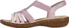 Sportliche Sandalette bis 30mm Sohlenhöhe 60801/30 Produktbild-Vorschau 14