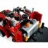 Lego® Technic Tieflader Produktbild-Vorschau 9