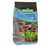 A bag of soil for sowing seeds. Produktbild-Vorschau