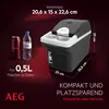 AEG Auto Kühlschrank 10693 18-20°C 6l Produktbild-Vorschau 16