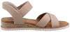 Skechers Slip-Ins Bobs Desert Kiss – Golden Lily Damen Produktbild-Vorschau 2