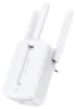 Mercusys MW300RE, Netzwerk-Repeater, 300 Mbit/s, Extern, Produktbild-Vorschau 5