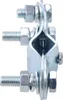 Filmer Scheinwerfer-Halter Halterung Fahrrad Dynamohalter Produktbild-Vorschau 2