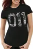 style3 Eleven 11 Damen T-Shirt demogorgon elfie dustin, Produktbild-Vorschau 1
