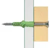 Universaldübel UX GREEN 8x50 R S K Produktbild-Vorschau 4