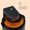 Klarstein Friteuse Sans Huile avec Fonction Vapeur, Voir les images du produit 5