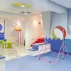 UISEBRT Höhenverstellbares Turnreck für Kinder 120-180cm, Produktbild-Vorschau 11