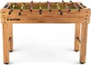 Outtec® Table de baby-foot, baby-foot, football de table Voir les images du produit 9