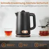Olega ALG-XL68 Wasserkocher, 1,8L, 1800W Produktbild-Vorschau 3