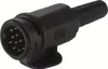 Stecker HELLA 8JA 005 951-041 Produktbild-Vorschau 3