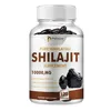 Shilajit 10000mg (120 capsule) integratore alimentare, Anteprima dell’immagine prodotto 1