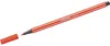 STABILO Pen 68 Premium-Filzmaler hellrot, Strichstärke: 1 Anteprima dell’immagine prodotto 5