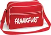 multifanshop Retrotasche - Frankfurt - Textmarker, Produktbild-Vorschau 1
