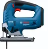 Seghetto alternativo a batteria GST 18V-125 B in L-BOXX Anteprima dell’immagine prodotto 7