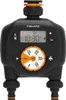 Fiskars 1054792, Digitaler Bewässerungstimer, 360 min, Produktbild-Vorschau 1