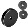 Schijfadapter, zwarte vinyladapter, 45 RPM-adapter, Productafbeelding-voorbeeld 2