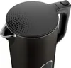 Tefal Digit Ki831e10 Wasserkocher 1.7l 2200w Schwarz One Produktbild-Vorschau 7