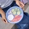 Mepal Vita lunch bowl basic bento lunchbowl vita - nordic Anteprima dell’immagine prodotto 6