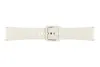 Samsung Sport Band (M/L) für Watch, Cream Produktbild-Vorschau 3