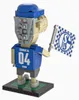 BRYX FC Schalke 04 Maskottchen Erwin Klemmbaustein Set 123 Produktbild-Vorschau 3