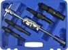 LUXTOM | Innenlager Abzieher Set, 5tlg 10-32mm, Blind Produktbild-Vorschau 2