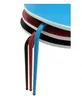 Liix Sattelbezug Saddle Cover , Love Hurts Schwarz Produktbild-Vorschau 5