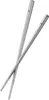 WMF Nuova 12.9210.6042, Essstäbchen-Set, Edelstahl, Produktbild-Vorschau 5