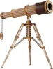 ROKR 3D-Holz-Puzzle 'Monocular Telescope' Produktbild-Vorschau 21