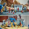 LEGO Iron Man a jeho laboratórium: Sieň brnenia, Náhľad obrázku produktu 42