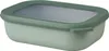 Mepal Multischüssel Cirqula 1000 ml nordischer Salbei Produktbild-Vorschau 1