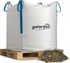 Galamio Bodensubstrat 500kg BigBag Produktbild-Vorschau 1