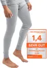MT Herren Ski- und Thermounterhose Thermo Light Lange warme Produktbild-Vorschau 2