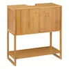 2-türiger waschtisch "lab n modul" bambus - 5 five simply Produktbild-Vorschau 4