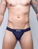 2EROS AKTIV Hermes Jockstrap Black - Größe L Náhled obrázku produktu 2
