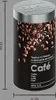 5five Simply Smart Kaffeedose Black Edition, Weißblech, Produktbild-Vorschau 6