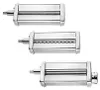 KitchenAid Accessoire pour pâtes, lot de 3 Voir les images du produit 4