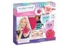 Řemeslná sada "Make it Real" na klíče - Fluffy Friend Náhled obrázku produktu 1