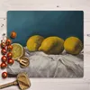 Coloray Hackbrett Herdabdeckplatte 60x52 cm Küchenbrett Produktbild-Vorschau 3
