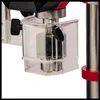 Säulenbohrmaschine TC-BD 630/1 (rot/schwarz, 630 Watt) Produktbild-Vorschau 6