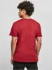 Mister Tee T-Shirt F#?KIT Tee Burgundy-XS Produktbild-Vorschau 10